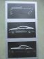 Preview: Bentley Fotoheft 2002 +Speed Six 1928 +R-Type Continental 1952