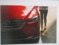 Preview: Mazda CX-3 Oktober 2020