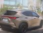 Preview: Lexus NX 350h 450h+ (AZ20) Juli 2024
