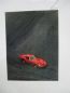 Preview: Ferrari Kalender Edition 1 49x68cm