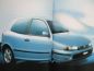 Preview: Fiat Bravo Brava Die Formen des Begehrens 1995