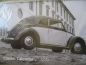 Preview: VW Classic Calendar 2026 33x49cm Format