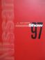 Preview: Nissan Frankfurt Motorshow 1997