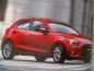 Preview: Mazda 2 (DJ) Januar 2020
