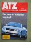 Preview: ATZ Juni 1999
