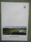 Preview: VW T4 Generation Prospekt April 2002