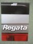 Preview: Steyr Fiat Regata Februar 1986