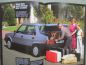 Preview: Steyr Fiat Regata Februar 1986
