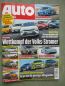 Preview: Auto Zeitung 5/2025