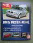 Preview: Motorbuchverlag auto motor & sport Spezial BMW Dreier-Reihe Modelle seit 1998