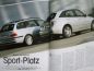Preview: Motorbuchverlag auto motor & sport Spezial BMW Dreier-Reihe Modelle seit 1998