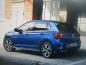 Preview: VW Polo VI (AW) +R-line +GTi Version Österreich Oktober 2025