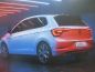 Preview: VW Polo VI (AW) +R-line +GTi Version Österreich Oktober 2025