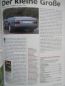 Preview: auto motor & sport Edition Mercedes W124
