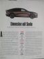 Preview: manager magazin März 2026
