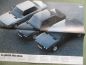 Preview: BMW 520i E28 La fine fleur Französisch September 1986