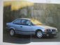 Preview: BMW 318is E36 coupé 320i 325i Spanisch März 1992