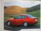Preview: BMW 318is E36 coupé 320i 325i Spanisch März 1992