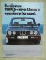 Preview: BMW nieuwe BMW 5-serie