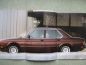 Preview: BMW 528e 535i US E28 September 1985