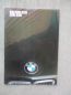 Preview: BMW 518i 520i 525i 528i 535i Englisch Linkslenker