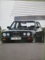 Preview: BMW 518i 520i 525i 528i 535i Englisch Linkslenker