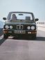 Preview: BMW 518i 520i 525i 528i M535i E28 Rechtslenker März 1985