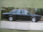 Preview: BMW 518i 520i 525i 528i M535i E28 Rechtslenker März 1985