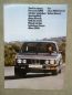 Preview: BMW 524td E28 der neue Turbo-Diesel