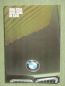 Preview: BMW 518i 520i 525i 528i M535i E28 September 1984