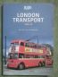 Preview: Buses Magazine Kevin McCormack London Transport 1949-74