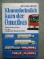 Preview: Koehler Bruno Bock Klammheimlich kam der Omnibus