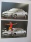 Preview: Opel Calibra Photos Großformat Buch 1990 Rarität