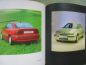 Preview: Opel Calibra Photos Großformat Buch 1990 Rarität