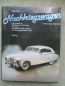 Preview: Hallwag Roger Gloor Nachkriegswagen Personenautos 1945-1960