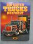 Preview: Falken Verlag Hans Georg Isenberg Die Super Trucks der Welt