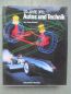 Preview: Verlag Schneider+Repschläger 125 Jahre Opel Autos und Technik