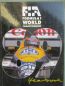 Preview: Virgin Yearbook FIA Formula 1 World Championship 1989