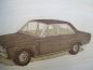 Preview: Von Menschen und Automobilen 50 Jahre Ford in Deutschland 1925-1975