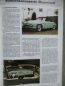 Preview: Käfer - Magazin Januar 1988