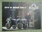 Preview: Herkules ATV & Quad 2017