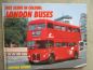 Preview: Ian Allan Stephen Morris London Buses