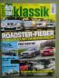 Preview: Auto Bild klassik Mai 2026