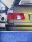 Preview: BMW Individual 5er Reihe E39 Limousine Touring 2001 NEU
