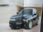 Preview: BMW Individual 5er Reihe E39 Limousine Touring 2001 NEU