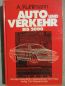 Preview: Springer Verlag A. Kuhlmann Auto und Verkehr bis 2000