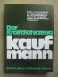 Preview: Bartsch Verlag Ottobrunn Der Kraftfahrzeug Kaufmann