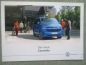Preview: VW T7 Caravelle Version Austria April 2025