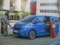 Preview: VW T7 Caravelle Version Austria April 2025