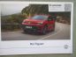 Preview: VW Tiguan III (CT) Prospekt Austria November 2025
